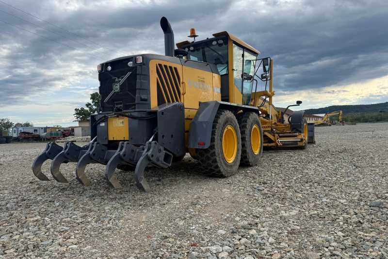 OmecoHub - Immagine NEW HOLLAND F106.6A
